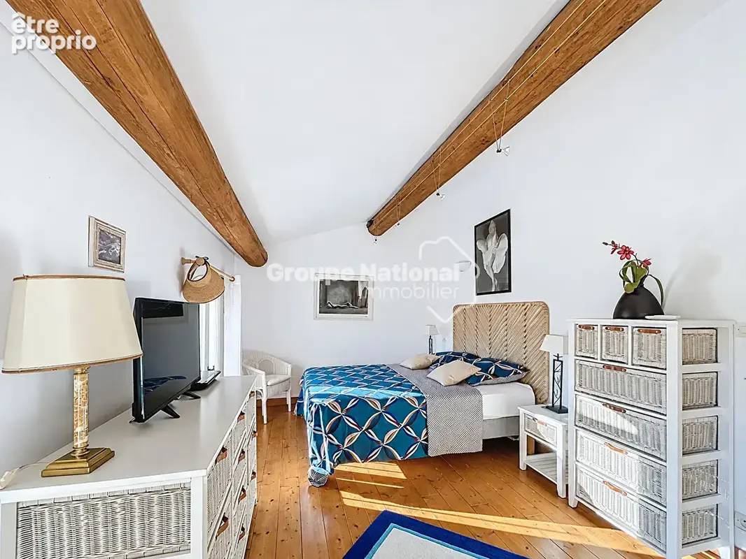 Propriété familiale de charme avec piscine, à proximité de Saint-Rémy-de-Provence - photo 14