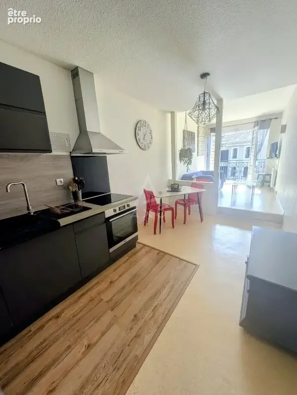 Appartement 2 pièces 37 m² à vendre à Narbonne (11100) - photo 12