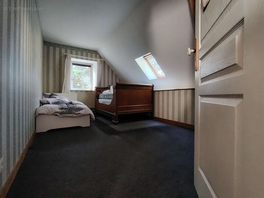 Maison à AUDOUVILLE-LA-HUBERT