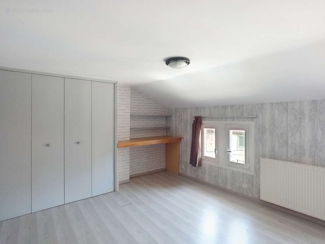 Maison en pierre de taille - photo 7