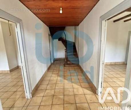 Photo 2 - Maison à CHARROUX