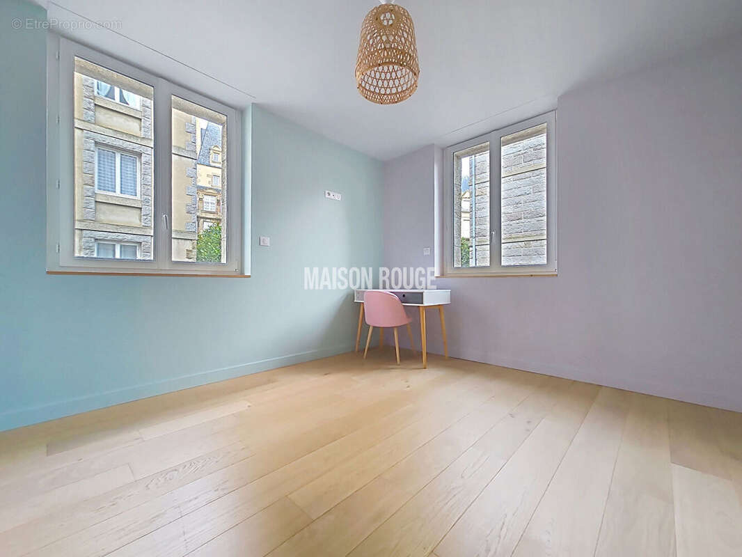Appartement à SAINT-MALO
