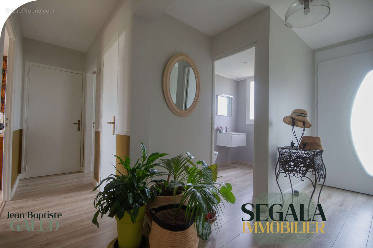 Maison 183 m2 sur 6171 m2 de terrain plat - photo 20
