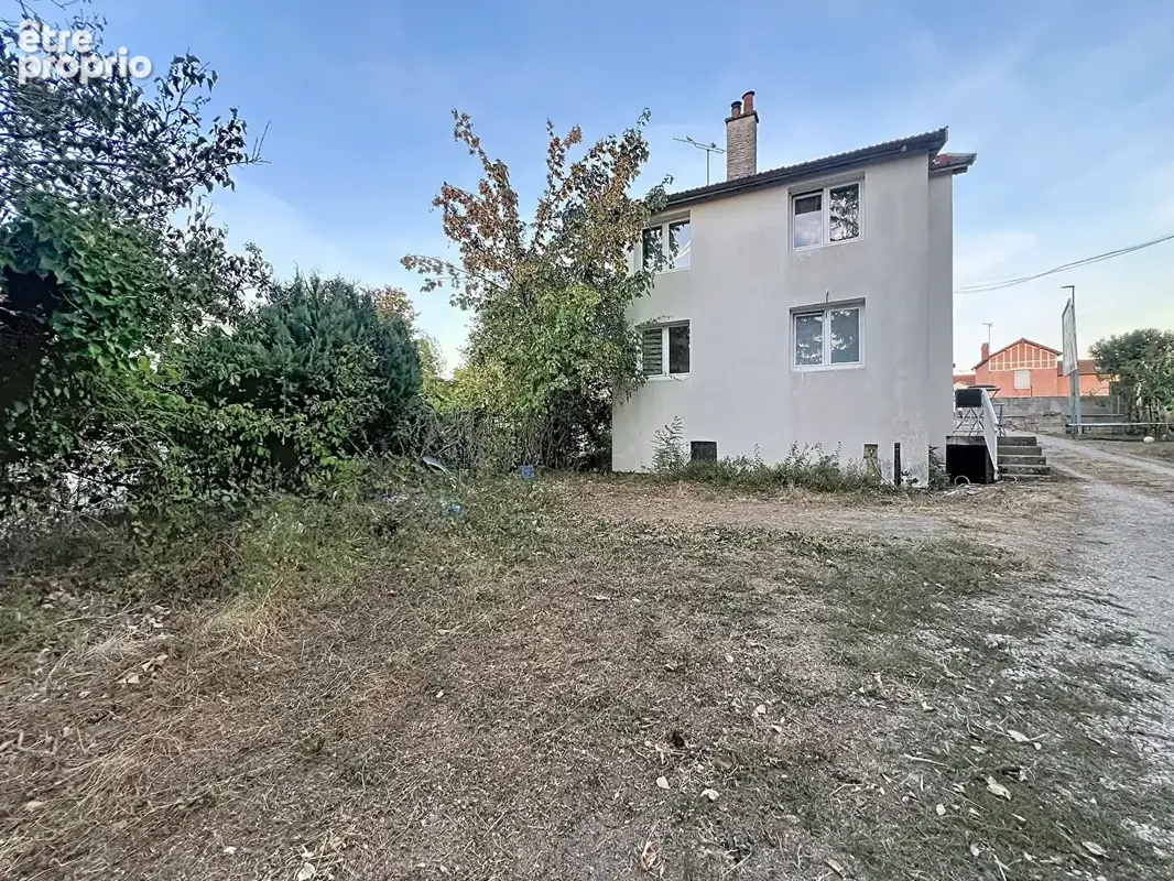 Maison Vitry Le François 7 pièces 137 m2 - photo 17