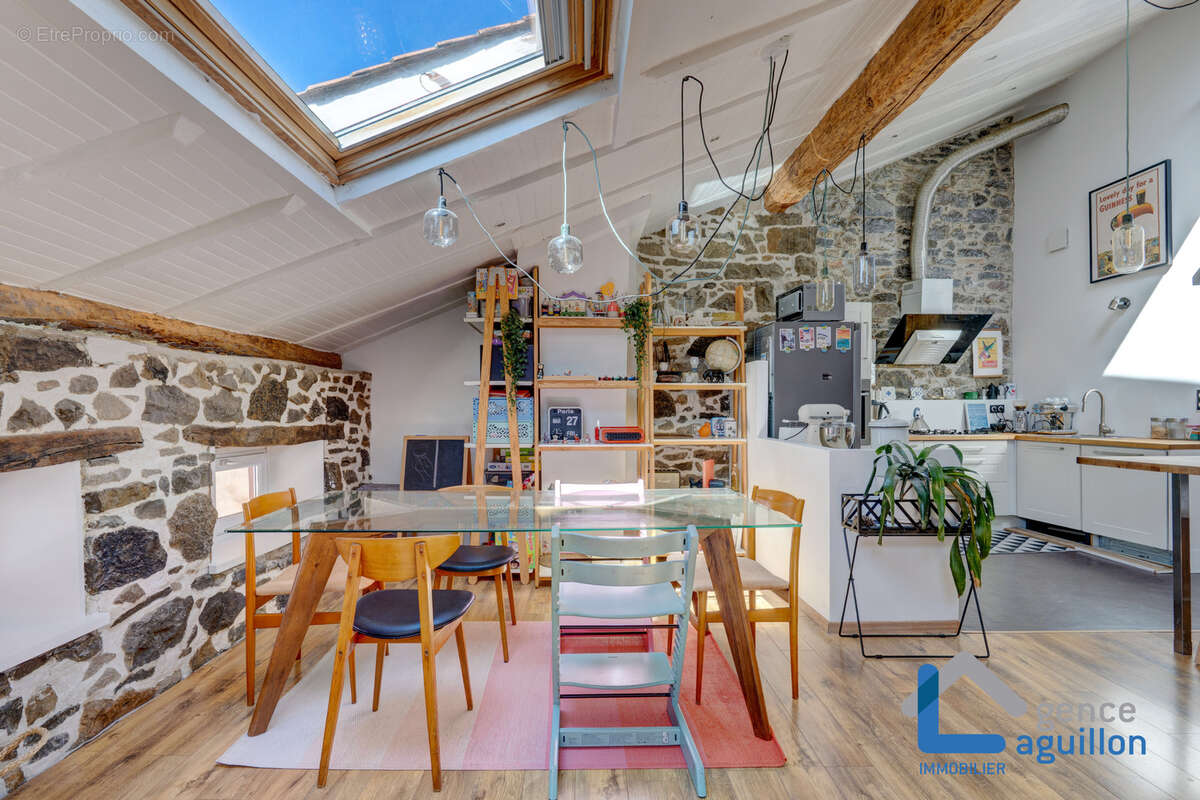 Appartement à HENDAYE