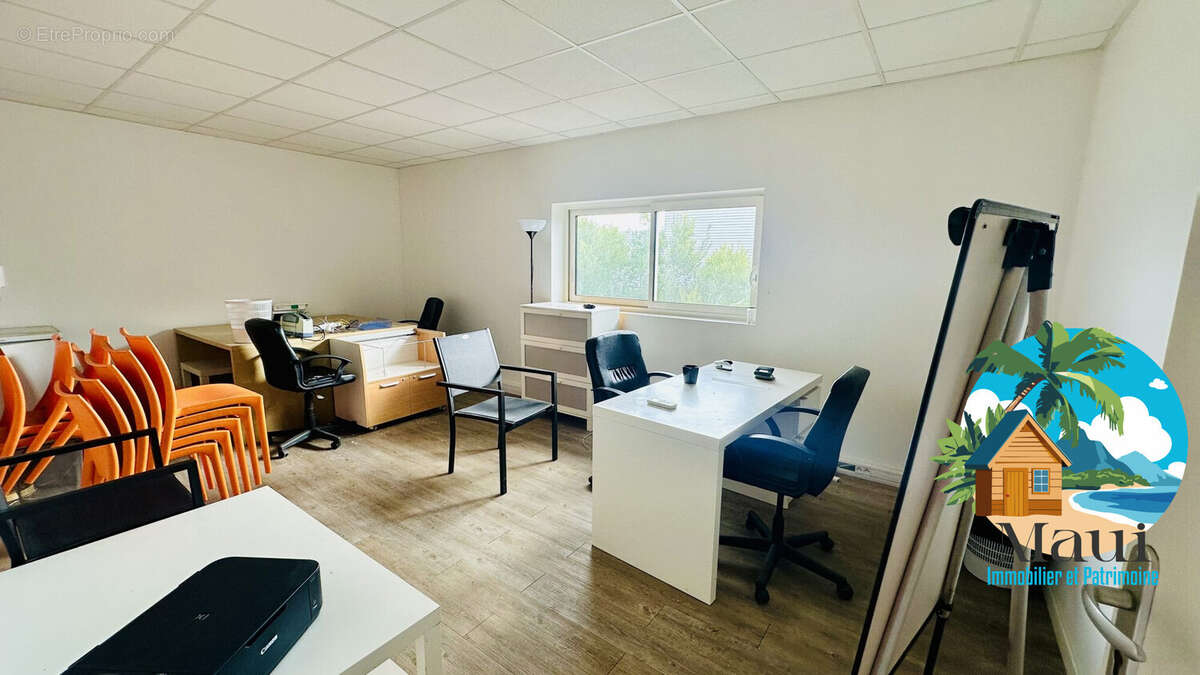 Commerce 313 m² à Saint-Jean-D'illac  - photo 6