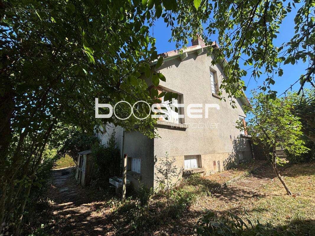 Maison sur sous sol - photo 11