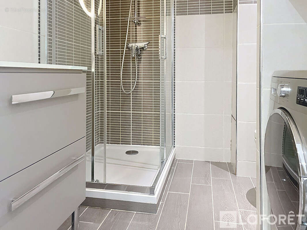 Appartement à CABOURG