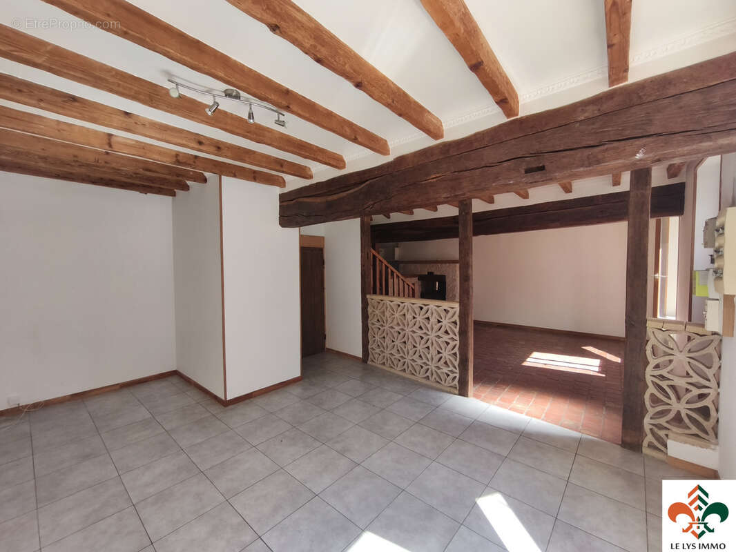 A vendre - maison a ecury sur coole - photo 3