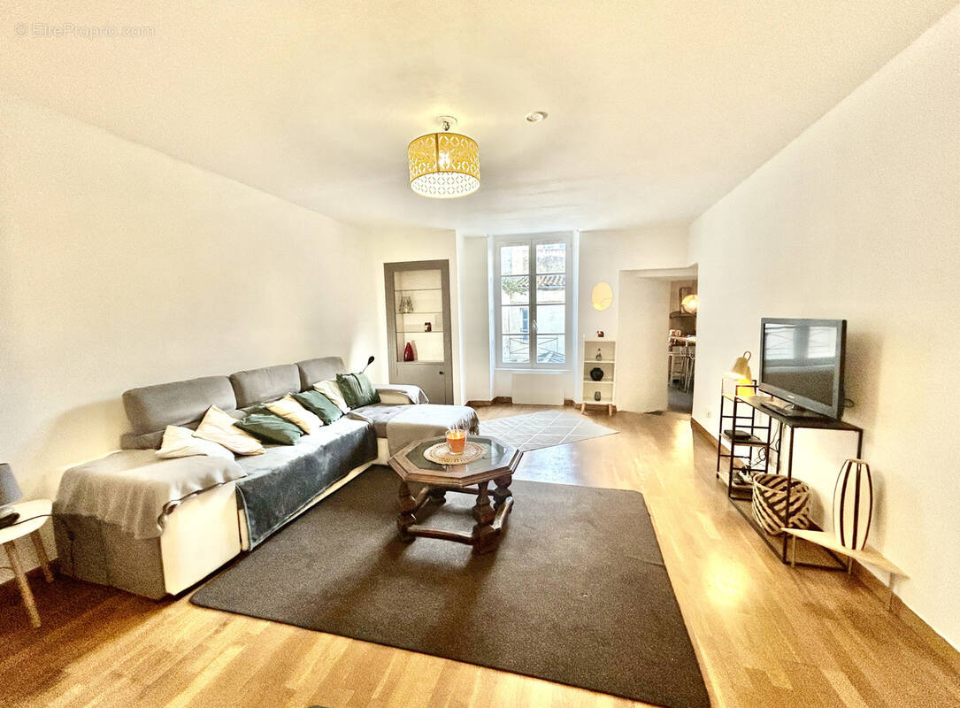 Appartement à LA ROCHELLE