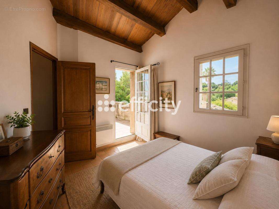 Maison 160 m² à Mougins  - photo 14