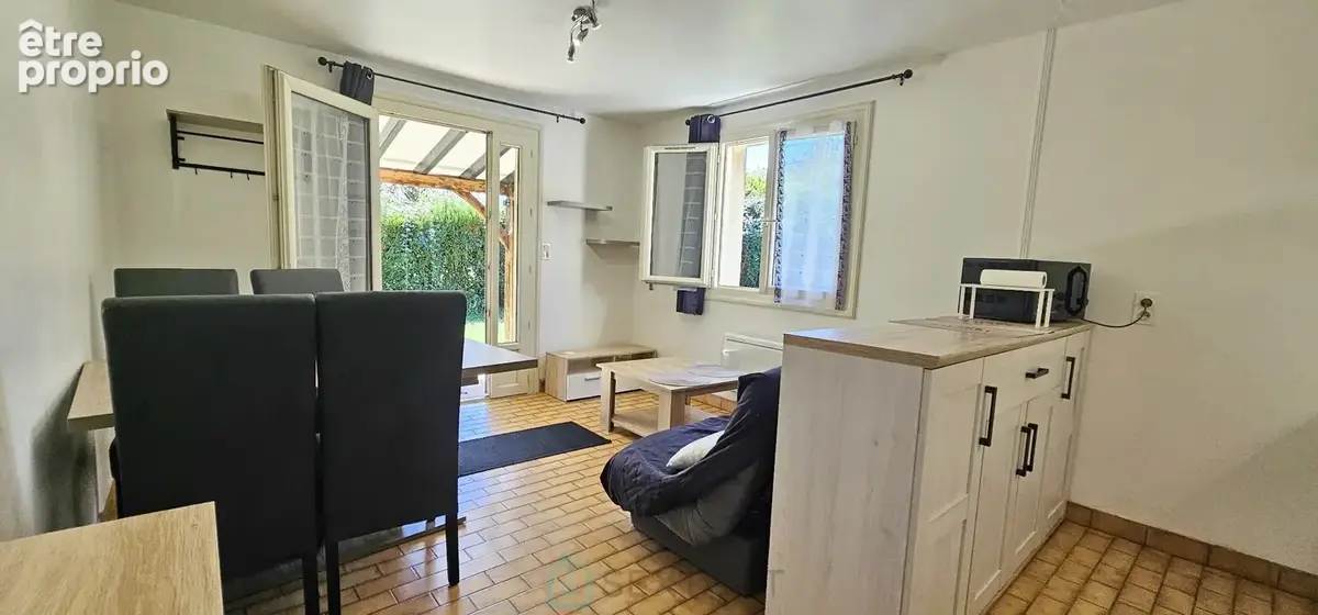 Maison avec piscine et appartement indépendant à Saint-Vincent-de-Cosse. - photo 23