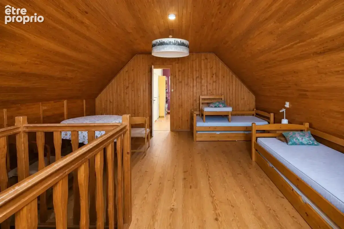 Maison de 7 pièces de 166 m² à Cléder - photo 9