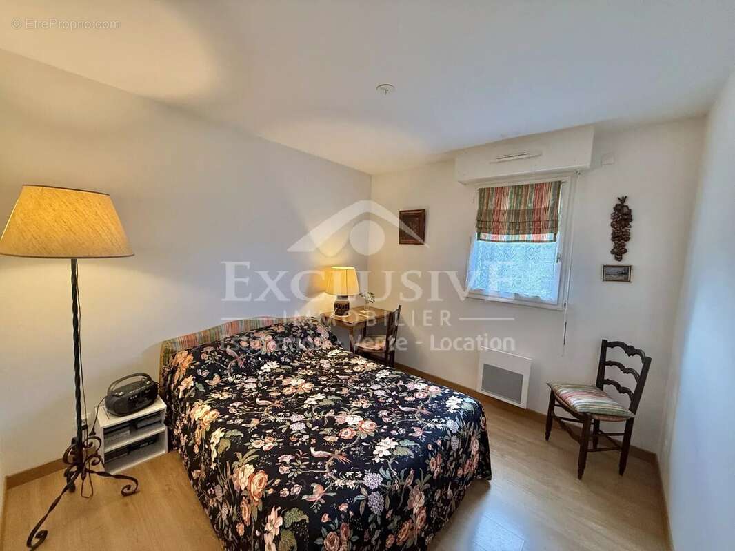 Appartement à DEAUVILLE