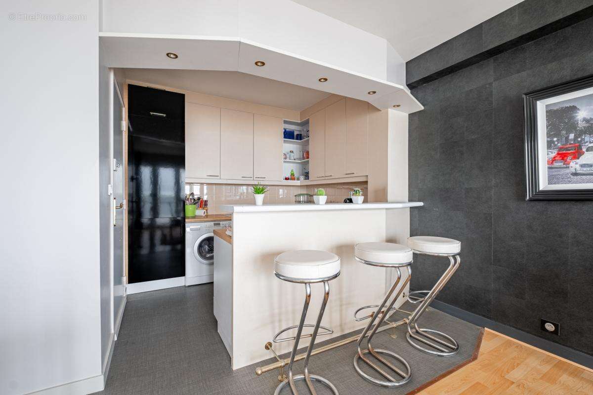 Appartement à LA BAULE-ESCOUBLAC