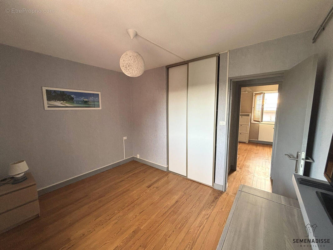 Appartement à MURET