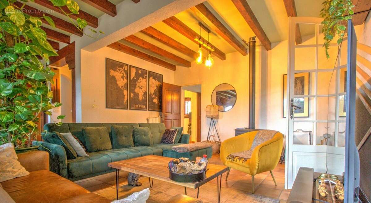 Photo 5 - Maison à CERET