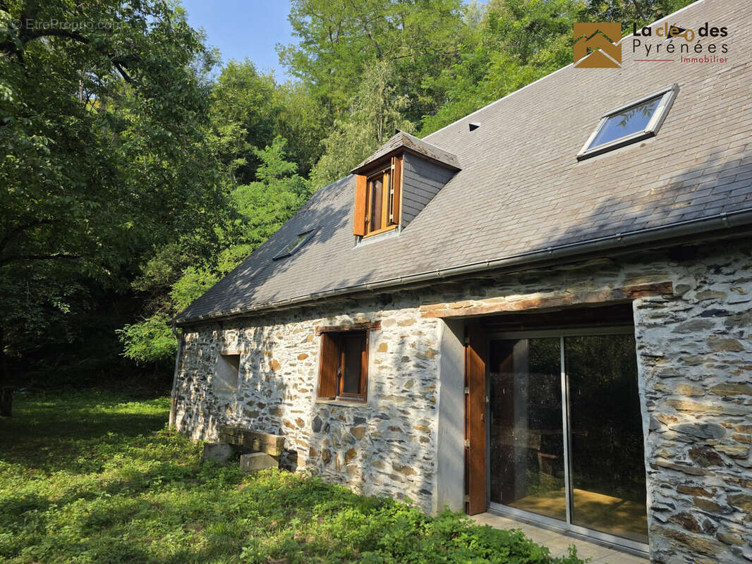 Maison 102 m² à Ourdon  - photo 2