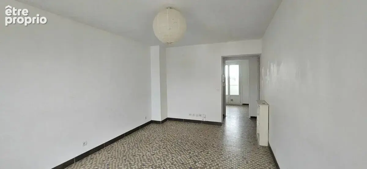 Appartement 66 m² à Montpellier  - photo 7