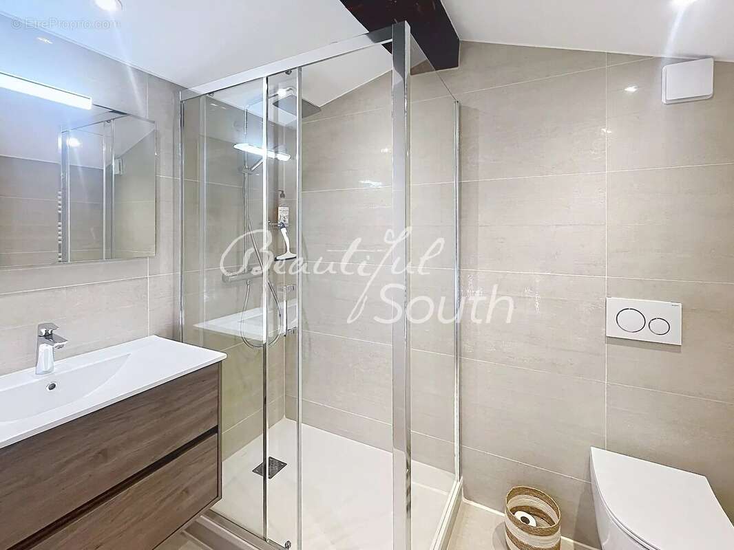 Appartement à COLLIOURE
