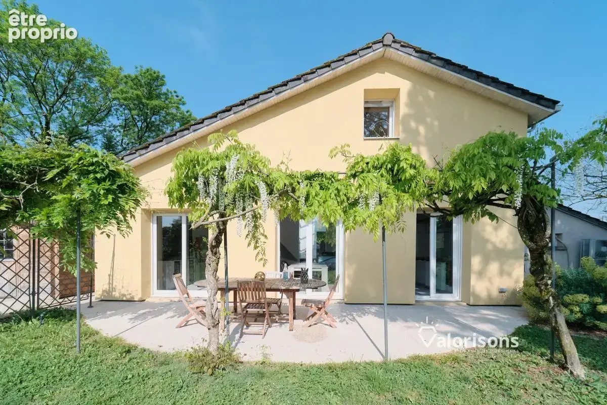 Maison d'architecte - photo 22