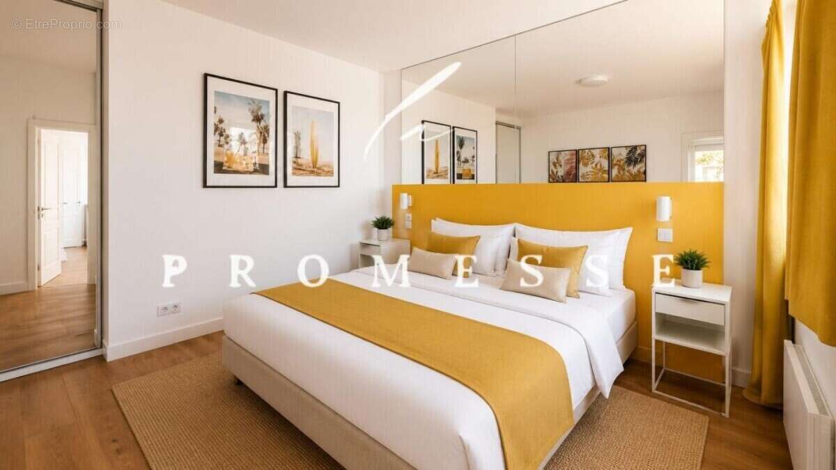 Appartement à BIARRITZ