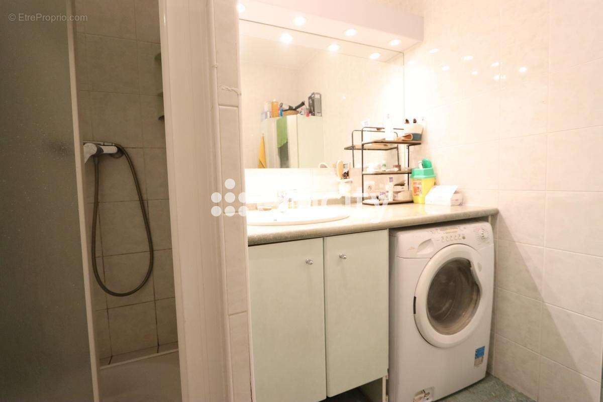 Appartement à LYON-3E