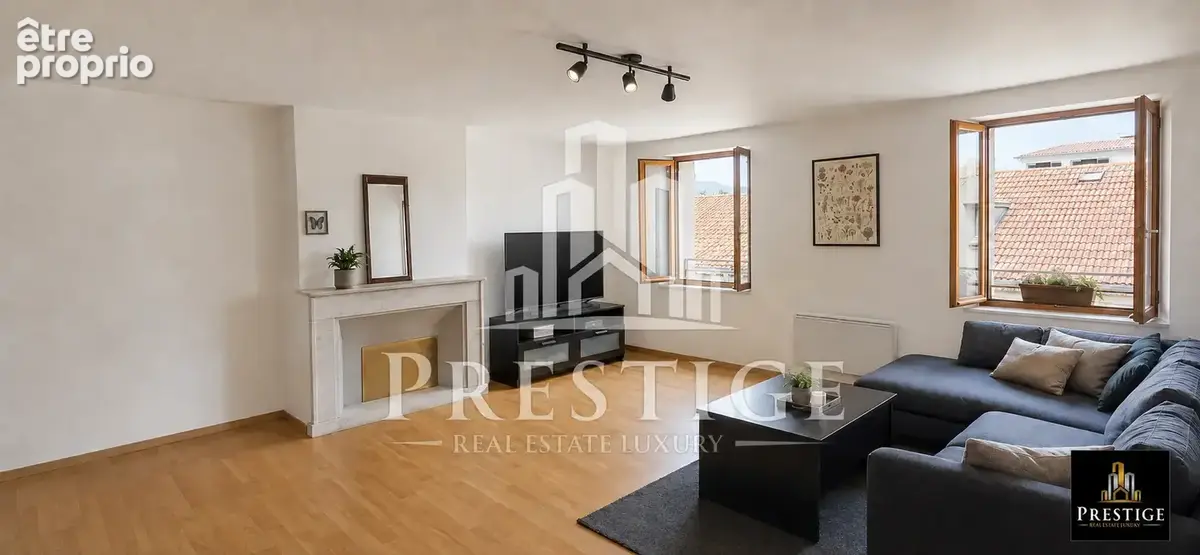 Photo Appartement à Hyeres au prix de 164 000€