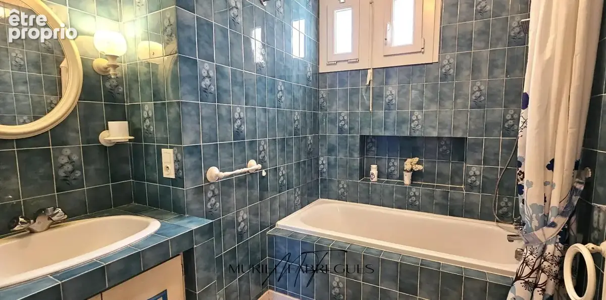 Maison T6 à Castelnaudary de 120m2, 4 CH, jardin, garage, DPE en D, proche commerce - photo 10