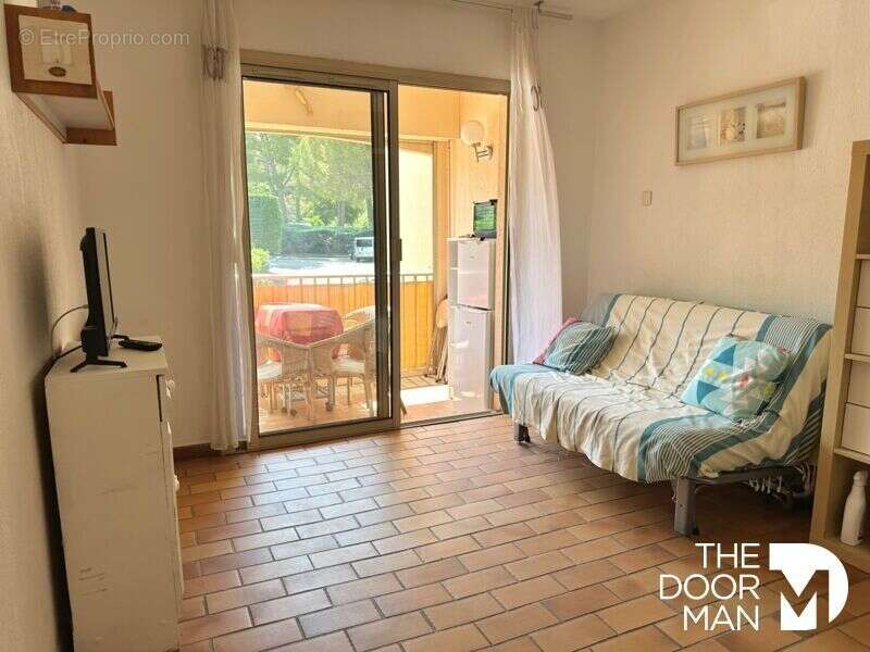 Appartement à SANARY-SUR-MER