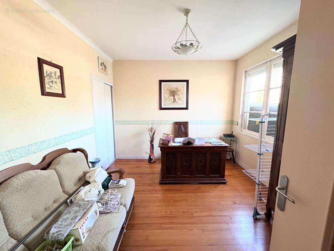 Maison à LA BAULE-ESCOUBLAC