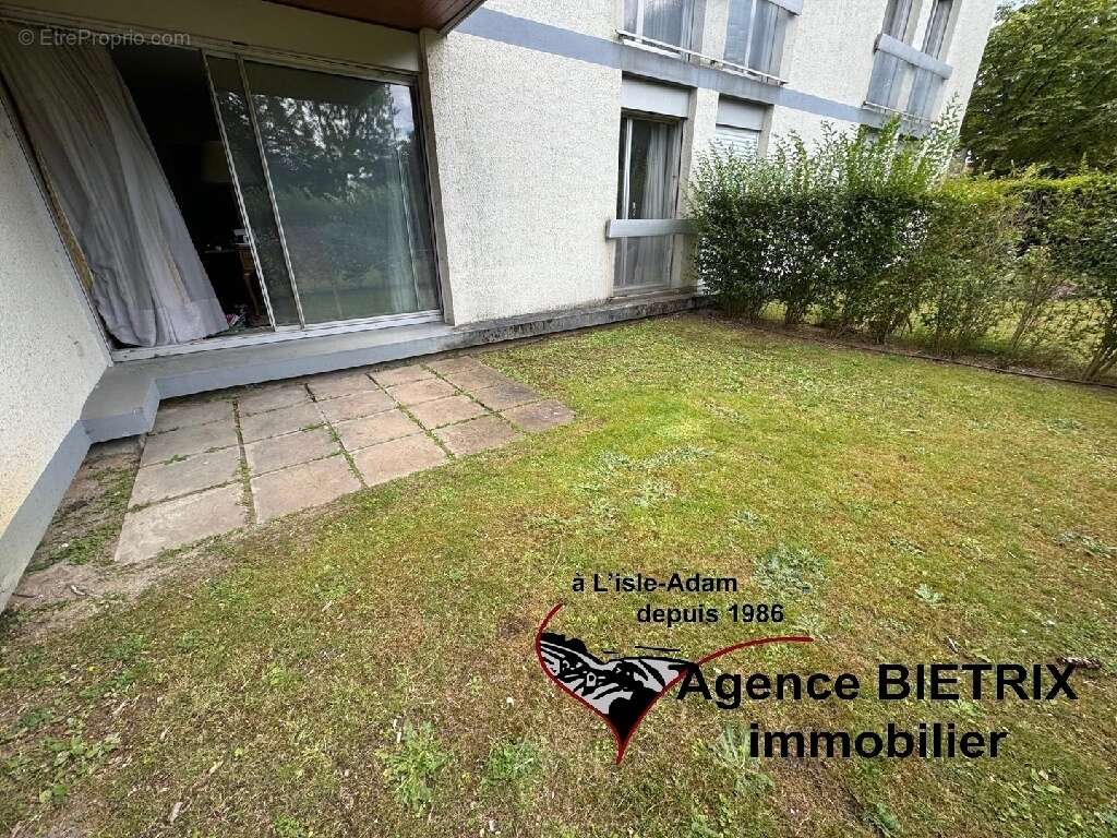 Commerce à L&#039;ISLE-ADAM