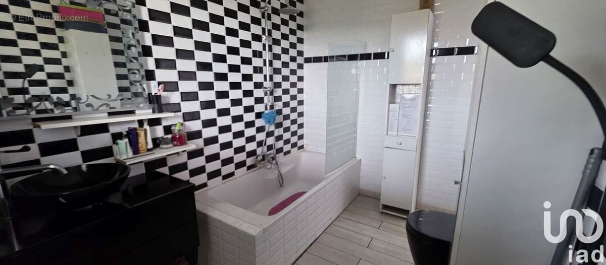 Photo 6 - Maison à ARRAUTE-CHARRITTE