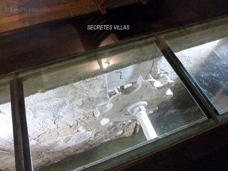 Maison à FARGUES-SAINT-HILAIRE