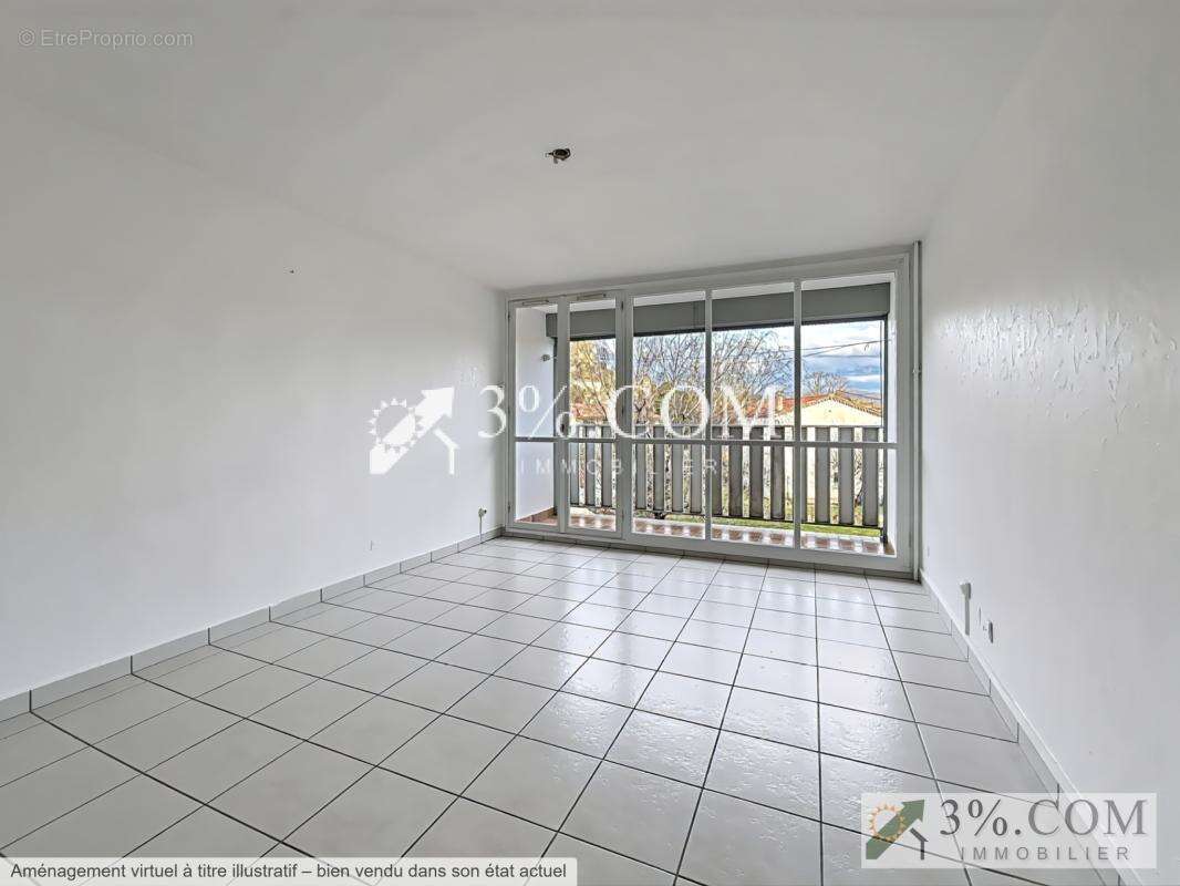 Appartement à CREST
