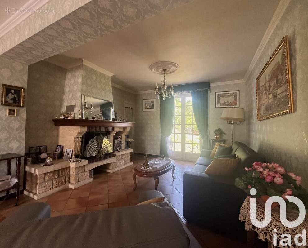 Photo 5 - Maison à COLAYRAC-SAINT-CIRQ