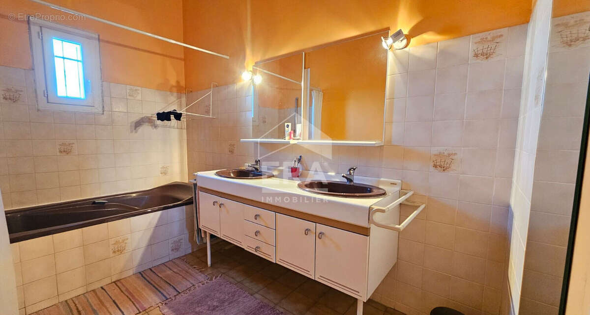 Maison à CANET-EN-ROUSSILLON