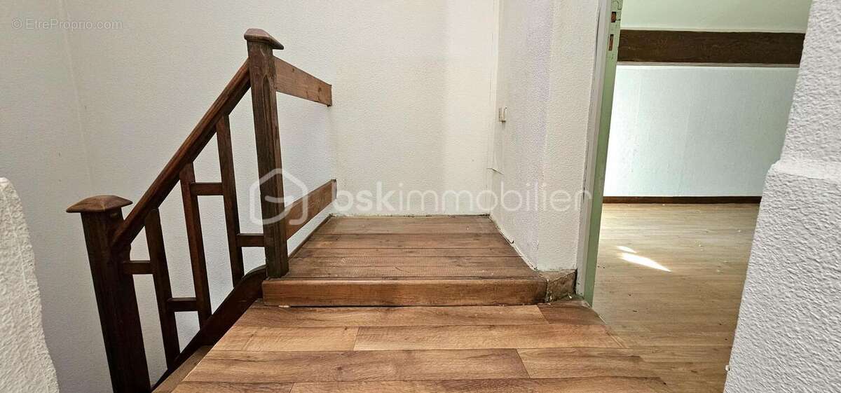Maison familiale - photo 19