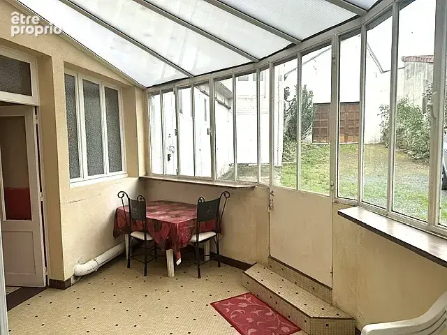 Maison de Bourg 121 M2 4 chambres - photo 5