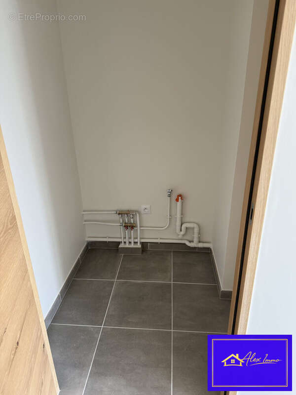 Appartement à BEAUNE
