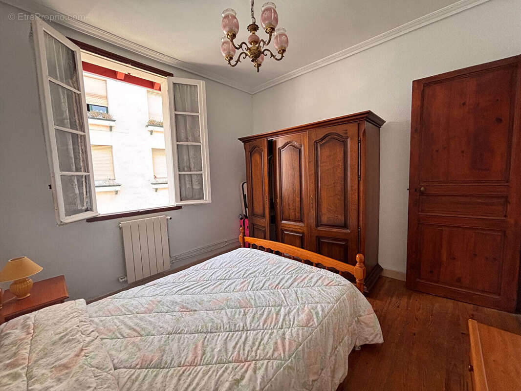 Maison à HENDAYE