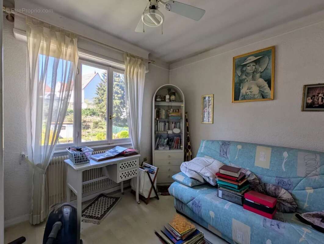 Maison à BISCHWILLER