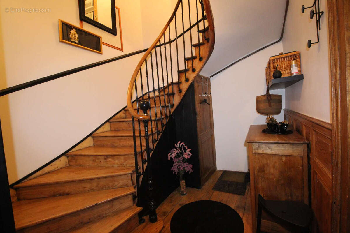 Maison à BAGNERES-DE-LUCHON