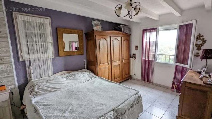 Maison à CARCES