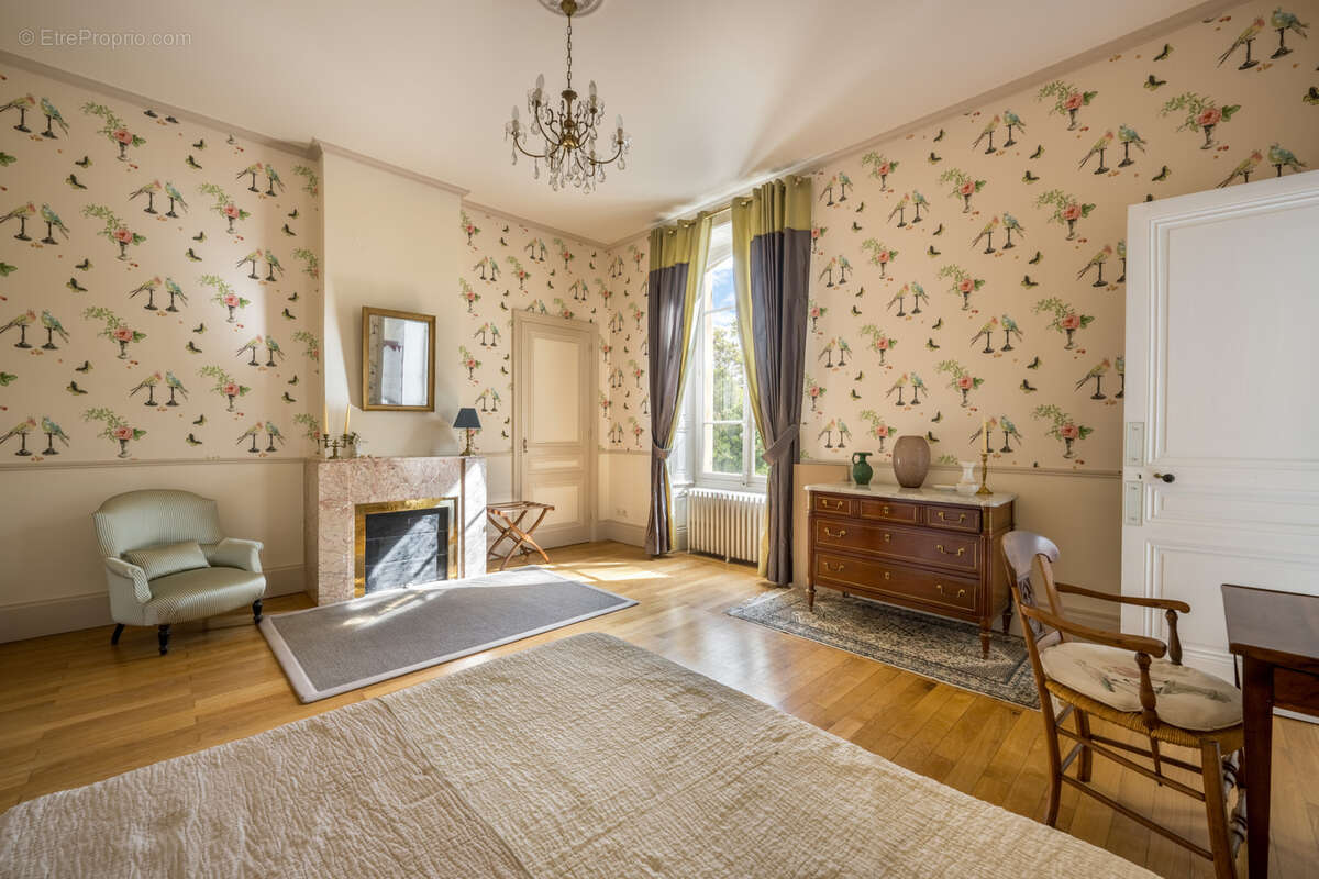 Maison à BULLY