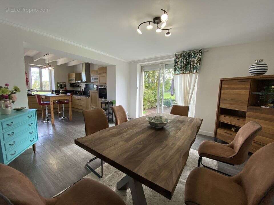 Maison 146 m² à Gondrin  - photo 66
