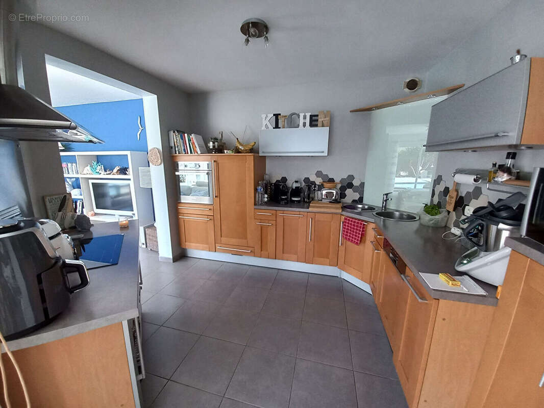 Maison à LA BAULE-ESCOUBLAC