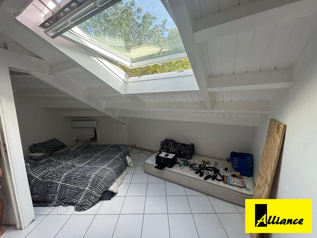 Appartement à SAINT-MARTIN