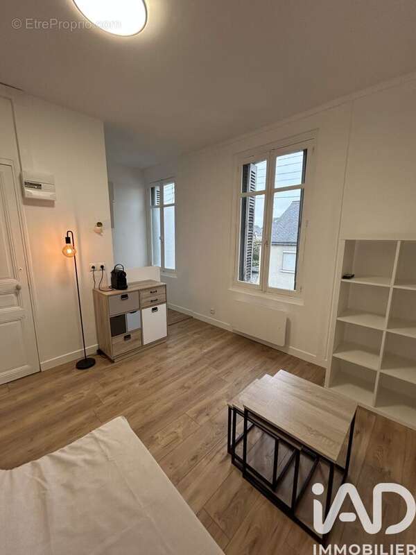 Photo 8 - Appartement à TOURS