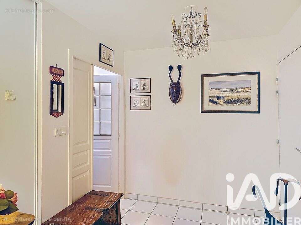 Photo 9 - Appartement à PAIMPOL